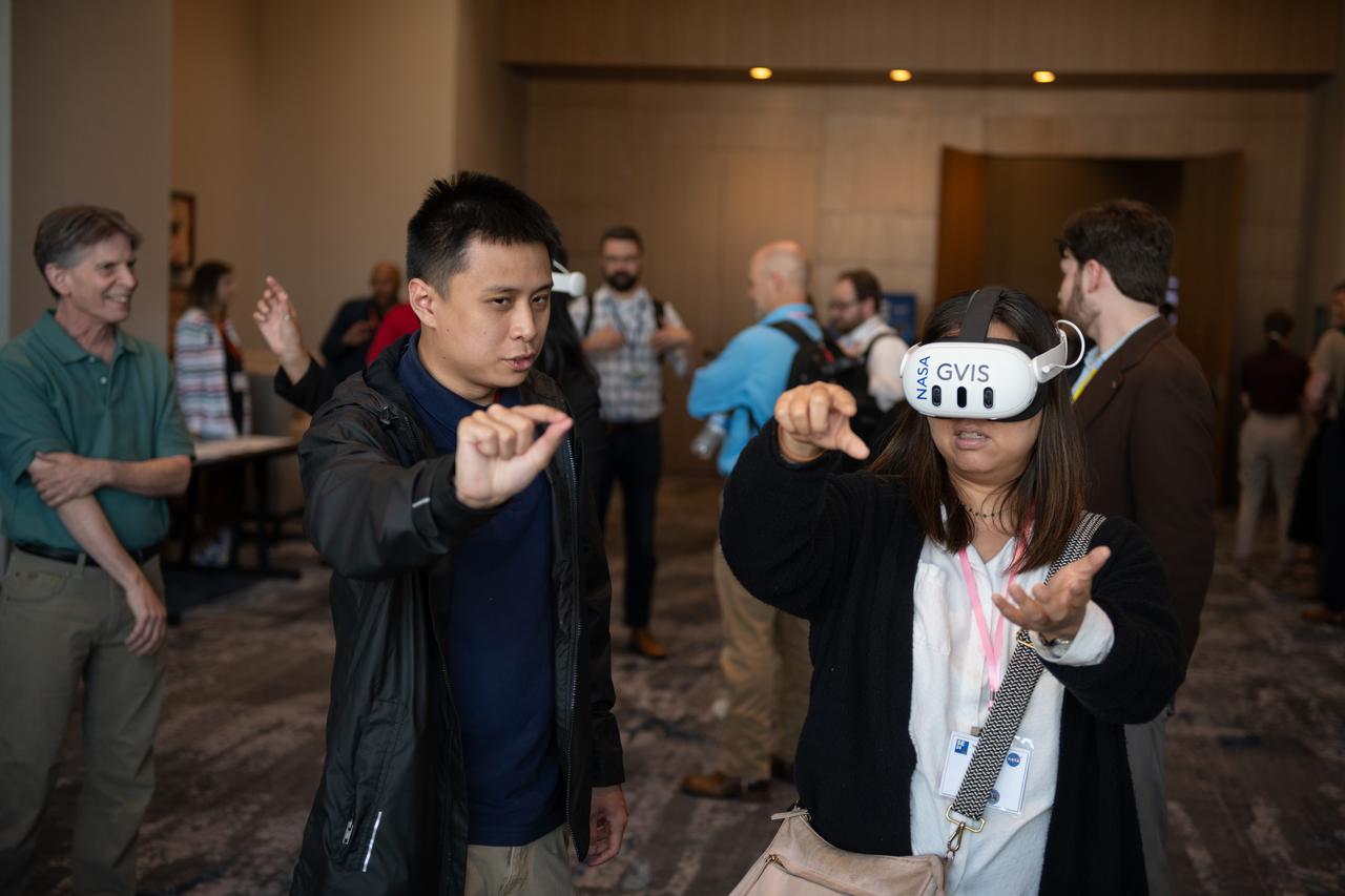 The NASA Systems Engineering Workshop is an annual event that brings together systems engineers and stakeholders from across the Agency to discuss, develop, and improve the state of the discipline as a community. The fundamental goals of the SE Workshop is to better engage and develop Systems Engineers to improve NASA mission success and improve the SE community and knowledge sharing within the discipline through focused and pertinent interactive learning.  The Systems Engineering Workshop prides itself on being a "workshop".  This means that attendees will be highly engaged and encouraged to share their own experiences and points of view with their colleagues throughout the event.  The theme of this year's workshop hosted by Glenn Research Center on May 7-10, 2024 is "Eye on the Future" and is being held at the Hilton Cleveland Downtown in Ohio.  It will feature presentations and panels of experts from across NASA and beyond!  A couple of featured presentations include: "How I Learned to Stop Worrying and Love ChatGPT" and "Is MBSE Right for Me?"  For more information about the schedule, see the agenda tab.