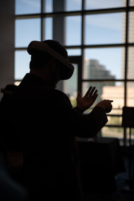 NASA image: System Engineering Workshop