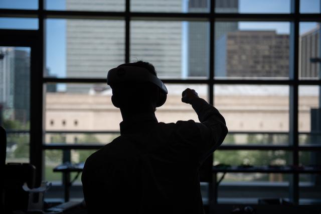 NASA image: System Engineering Workshop