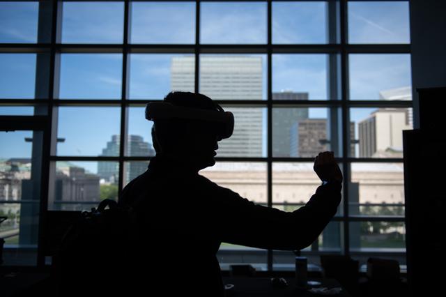 NASA image: System Engineering Workshop