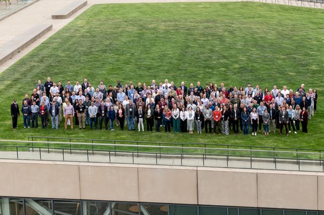 NASA image: System Engineering Workshop