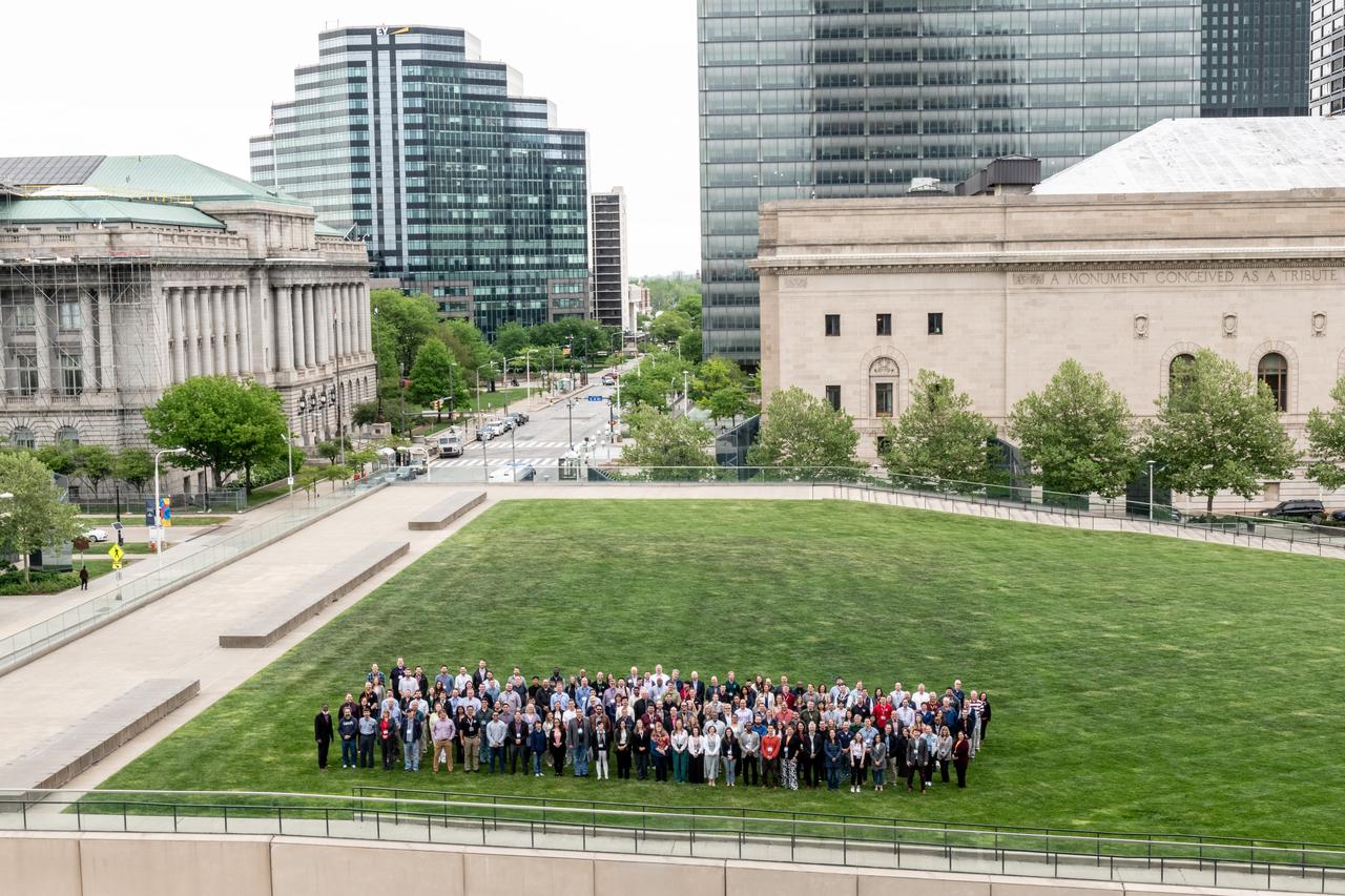 The NASA Systems Engineering Workshop is an annual event that brings together systems engineers and stakeholders from across the Agency to discuss, develop, and improve the state of the discipline as a community. The fundamental goals of the SE Workshop is to better engage and develop Systems Engineers to improve NASA mission success and improve the SE community and knowledge sharing within the discipline through focused and pertinent interactive learning.  The Systems Engineering Workshop prides itself on being a "workshop".  This means that attendees will be highly engaged and encouraged to share their own experiences and points of view with their colleagues throughout the event.  The theme of this year's workshop hosted by Glenn Research Center on May 7-10, 2024 is "Eye on the Future" and is being held at the Hilton Cleveland Downtown in Ohio.  It will feature presentations and panels of experts from across NASA and beyond!  A couple of featured presentations include: "How I Learned to Stop Worrying and Love ChatGPT" and "Is MBSE Right for Me?"  For more information about the schedule, see the agenda tab.