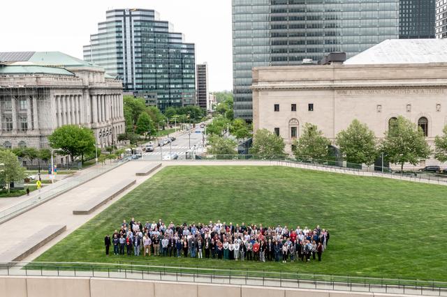 NASA image: System Engineering Workshop