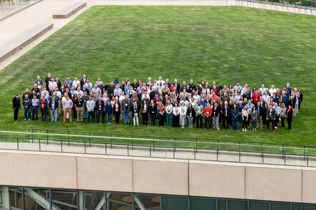 NASA image: System Engineering Workshop