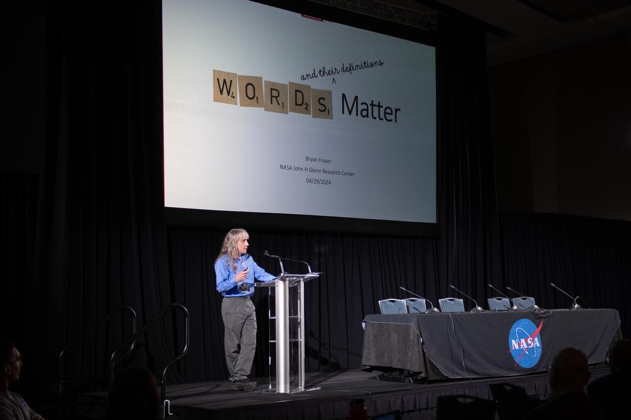 The NASA Systems Engineering Workshop is an annual event that brings together systems engineers and stakeholders from across the Agency to discuss, develop, and improve the state of the discipline as a community. The fundamental goals of the SE Workshop is to better engage and develop Systems Engineers to improve NASA mission success and improve the SE community and knowledge sharing within the discipline through focused and pertinent interactive learning.  The Systems Engineering Workshop prides itself on being a "workshop".  This means that attendees will be highly engaged and encouraged to share their own experiences and points of view with their colleagues throughout the event.  The theme of this year's workshop hosted by Glenn Research Center on May 7-10, 2024 is "Eye on the Future" and is being held at the Hilton Cleveland Downtown in Ohio.  It will feature presentations and panels of experts from across NASA and beyond!  A couple of featured presentations include: "How I Learned to Stop Worrying and Love ChatGPT" and "Is MBSE Right for Me?"  For more information about the schedule, see the agenda tab.