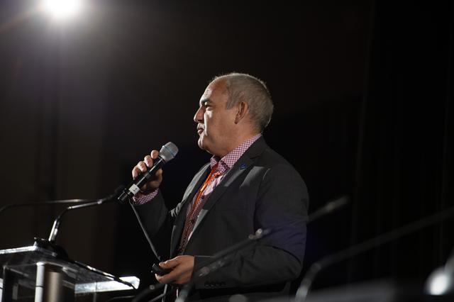 NASA image: System Engineering Workshop