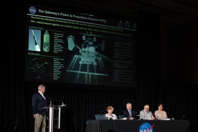 NASA image: System Engineering Workshop