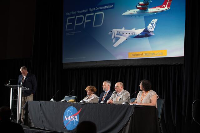 NASA image: System Engineering Workshop