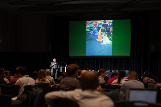 NASA image: System Engineering Workshop
