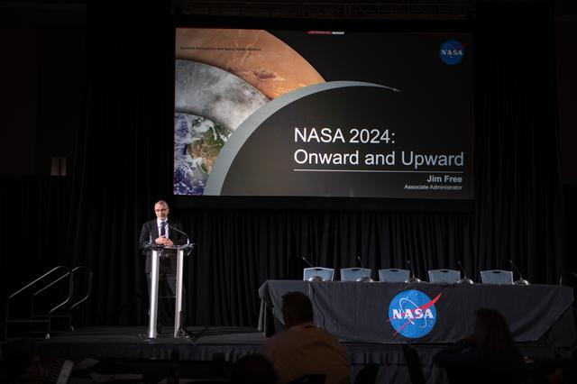 NASA image: System Engineering Workshop