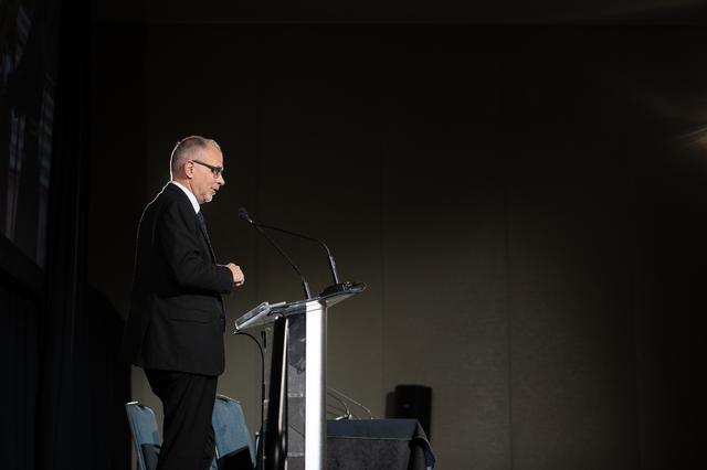 NASA image: System Engineering Workshop