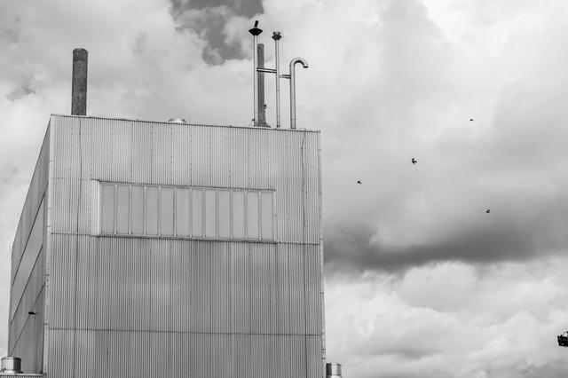 NASA image: The In-Space Propulsion Facility (ISP) at NASA’s Neil Armstrong Test Facility