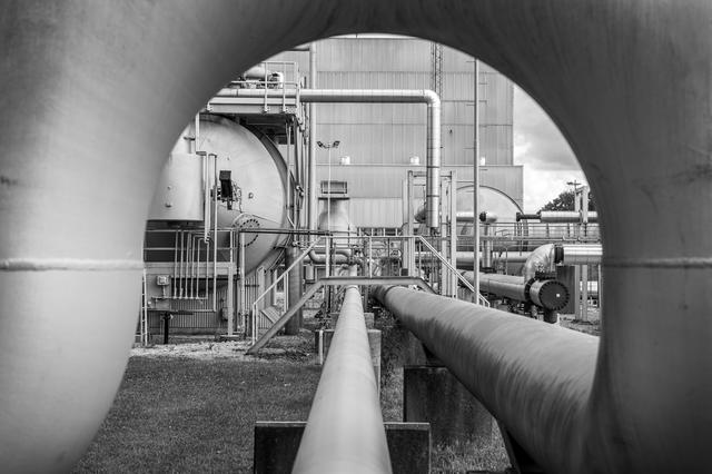 NASA image: The In-Space Propulsion Facility (ISP) at NASA’s Neil Armstrong Test Facility