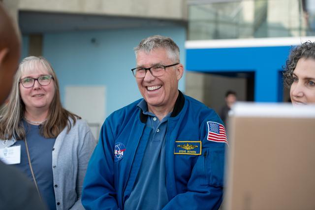 NASA image: Watts on the Moon Challenge Awards Ceremony