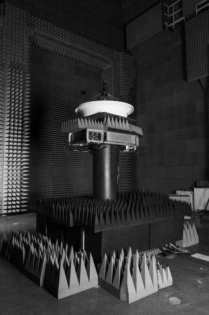 NASA image: NASA’s Beaming Energy for Air Mobility