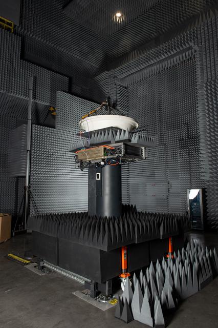 NASA image: NASA’s Beaming Energy for Air Mobility