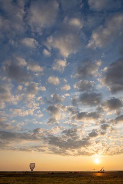 NASA image: GSCF2024excite03