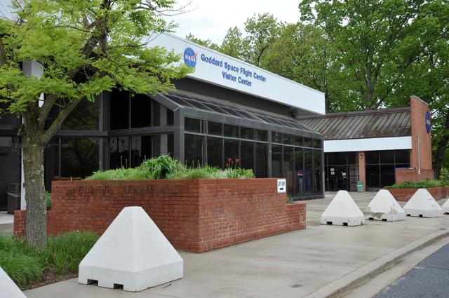 NASA image: GSFC-2011-0124-017