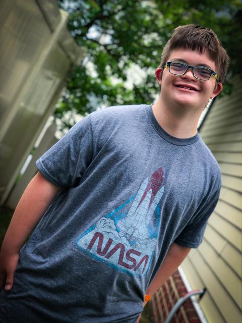 NASA image: GSFC20200518RR100