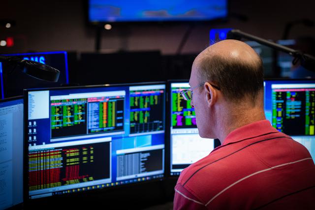 NASA image: NASA Begins Switch to Backup Spacecraft Hardware