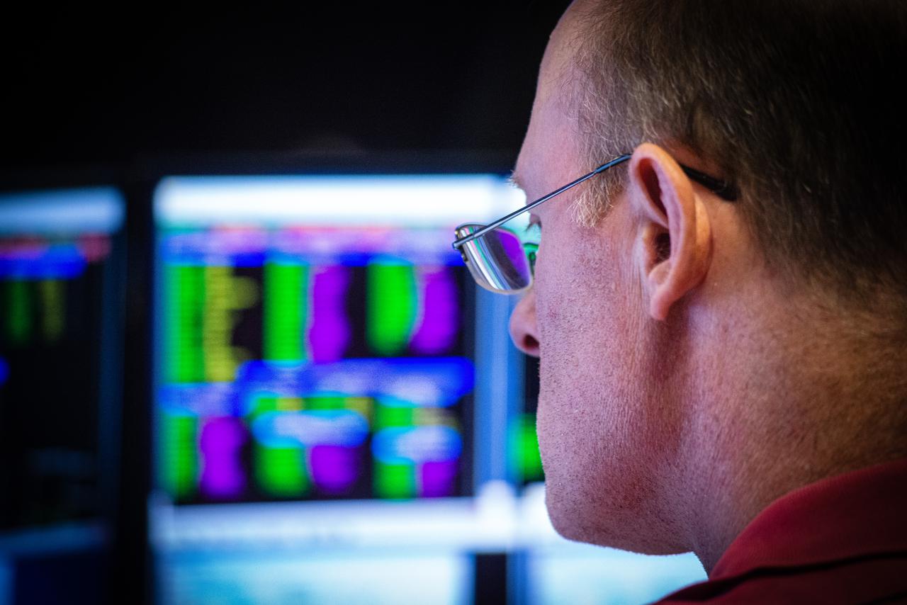 Members of the Hubble operations team work in the control room on July 15, 2021 to restore Hubble to science operations.  Credits: NASA/Goddard/Rebecca Roth  ---  More info: Hubble’s payload computer, which controls and coordinates the observatory’s onboard science instruments, halted suddenly on June 13. When the main computer failed to receive a signal from the payload computer, it automatically placed Hubble’s science instruments into safe mode. That meant the telescope would no longer be doing science while mission specialists analyzed the situation.  In response to the anomaly, NASA began a switch to backup spacecraft hardware on Hubble in response to an ongoing problem with its payload computer. This was a multi-day event.  Science observations restarted the afternoon of Saturday, July 17.  