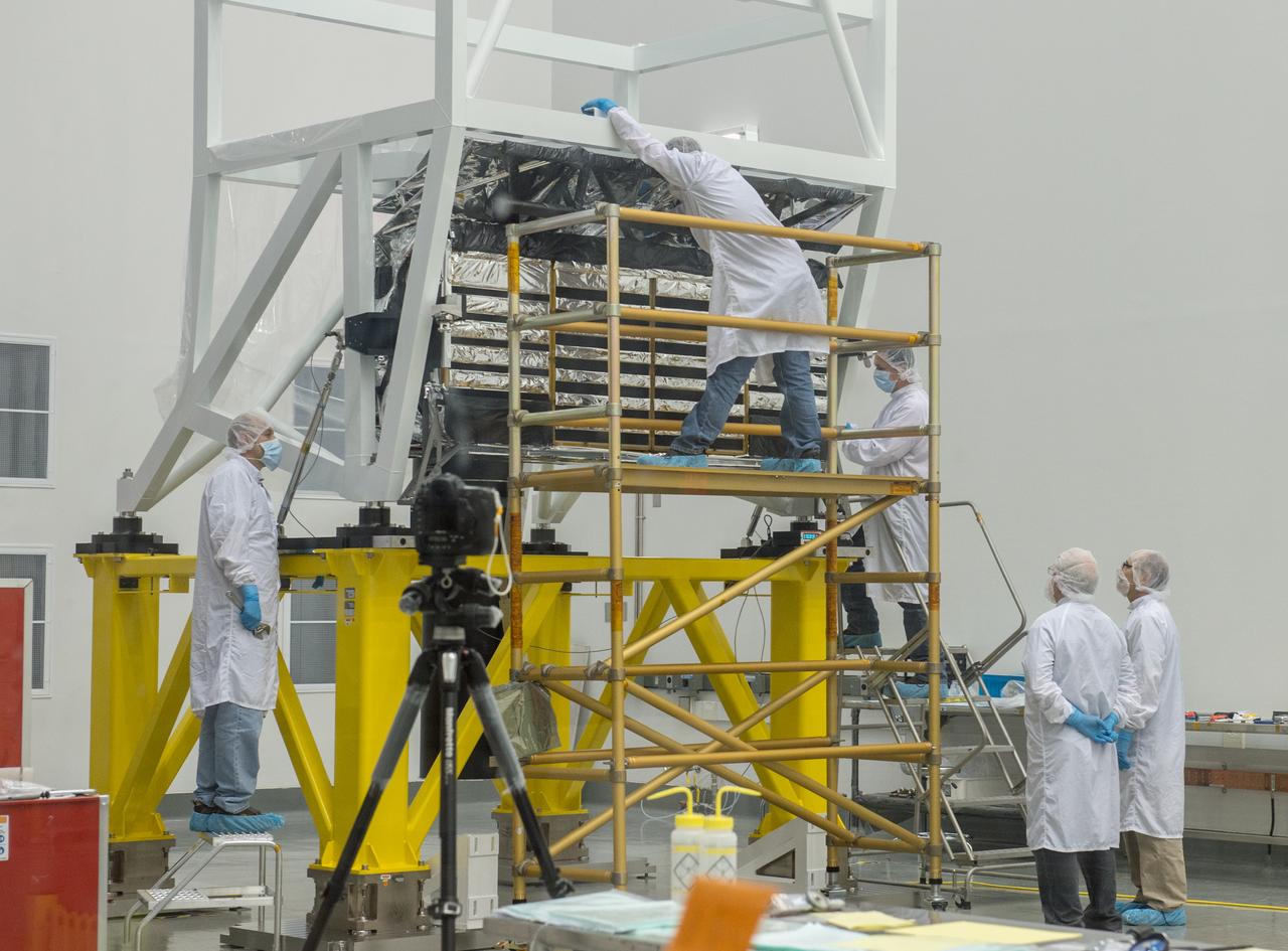 Buildings 7 & 29. Explore@NASAGoddard celebrates the 25th anniversary of the launch of the Hubble Space Telescope. All areas of Goddard’s research – Earth science, heliophysics, planetary science, astrophysics, and engineering and technology – will be presented, as each discipline plays a critical part in NASA's ongoing journey to reach new heights.