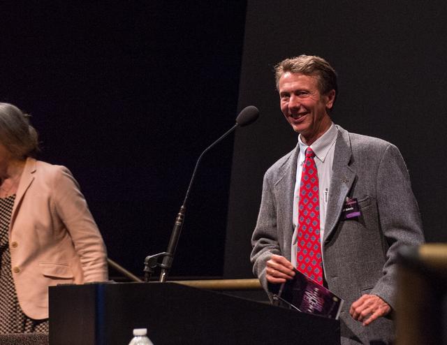 NASA image: Dr. Neil Gehrels