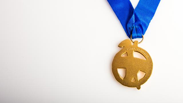 NASA image: NASA Honors awards medal - Outstanding Leadership