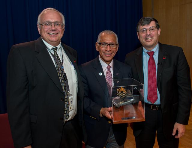 James Webb Space Telescope (JWST) Town Hall - Bill Ochs JWST Pro