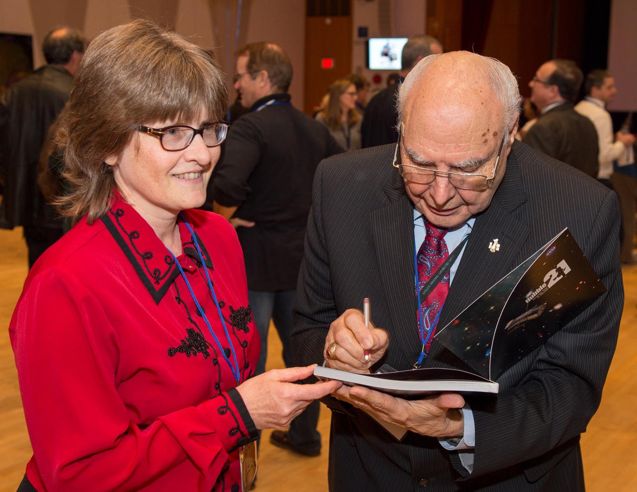 Frank Cepollina reitrement and 80th birthday party