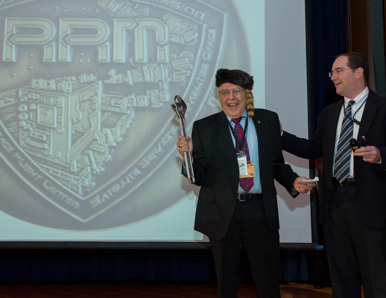 Frank Cepollina reitrement and 80th birthday party