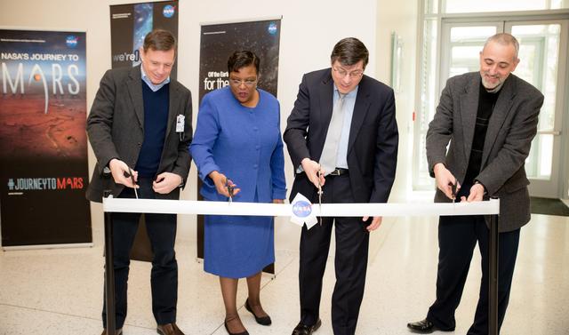 NASA image: GSFC_20170222_2017-5657_056