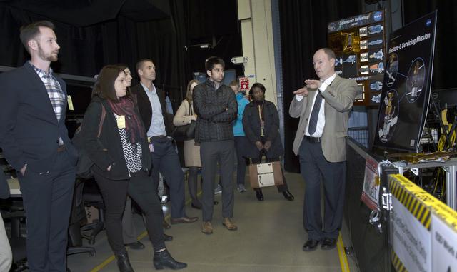 NASA image: GSFC_20170310_2017-9130_020