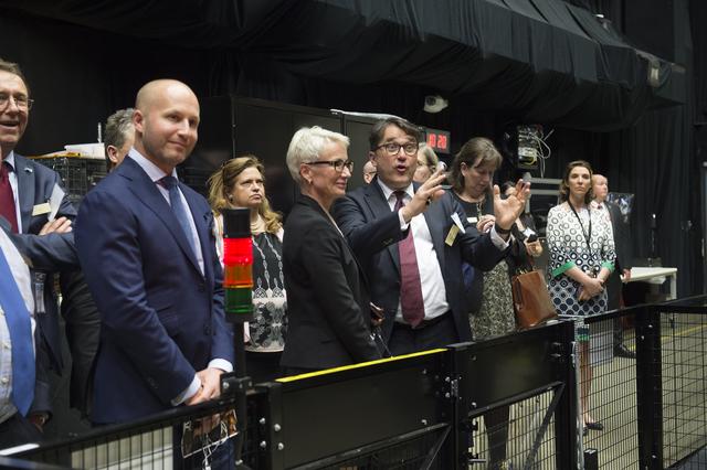 NASA image: GSFC_20170503_2017-4309_122