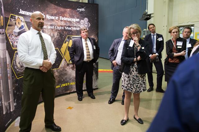 NASA image: GSFC_20170503_2017-4309_132