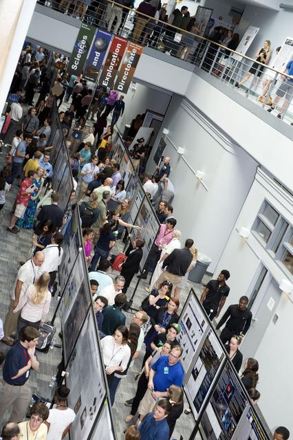 NASA image: GSFC_20170803_2017-13427_004