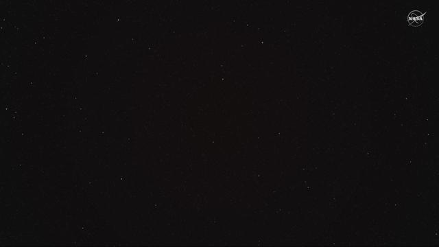 NASA image: NICER Mission