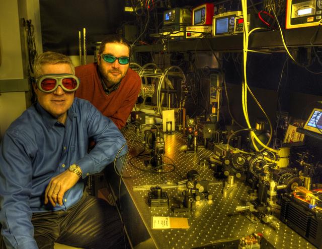 NASA image: NASA Aims to Create First-Ever Space-Based Sodium Lidar to Study Poorly Understood Mesosphere