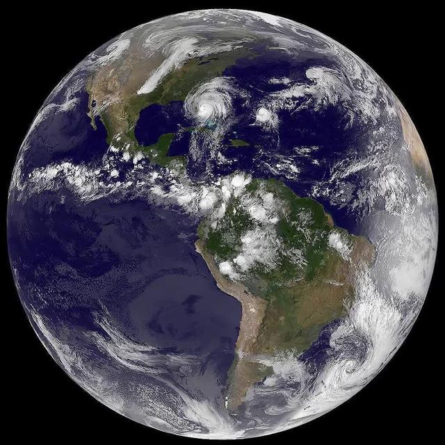 NASA image: 2016 Top Images from NASA Goddard