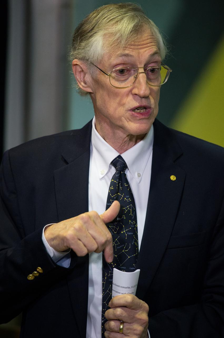 Media Invited to Rare View of NASA's James Webb Space Telescope Mirrors