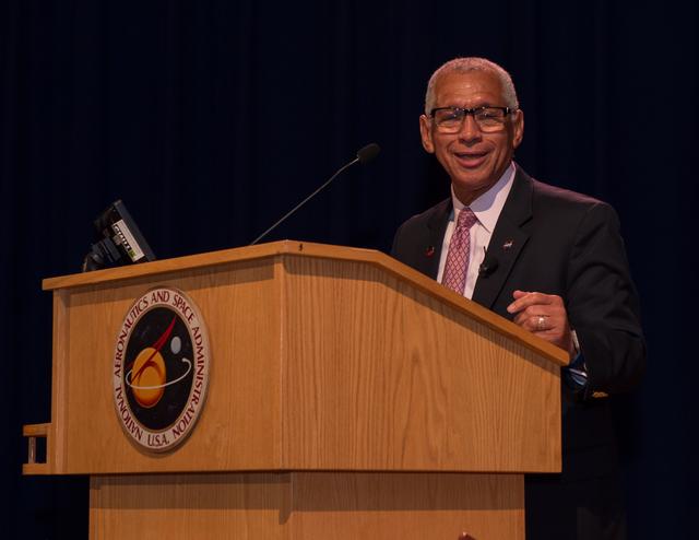 NASA image: James Webb Space Telescope Town Hall