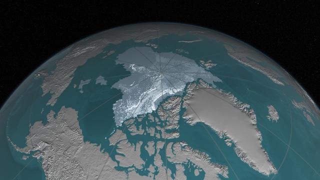 Arctic Sea Ice Is Losing Its Bulwark Against Warming Summers
