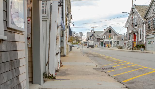 Even with a major scientific expedition about to set sail one block away, Woods Hole, Massachusetts, hangs on to its centuries old New England charm.  ---  The <b><a href="http://naames.larc.nasa.gov/" rel="nofollow">North Atlantic Aerosols and Marine Ecosystems Study </a></b> (NAAMES) is a five year investigation to resolve key processes controlling ocean system function, their influences on atmospheric aerosols and clouds and their implications for climate.  Michael Starobin joined the NAAMES field campaign on behalf of Earth Expeditions and NASA Goddard Space Flight Center’s Office of Communications. He presented stories about the important, multi-disciplinary research being conducted by the NAAMES team, with an eye towards future missions on the NASA drawing board. This is a NAAMES photo essay put together by Starobin, a collection of 49 photographs and captions.  Photo and Caption Credit: Michael Starobin   <b><a href="http://www.nasa.gov/audience/formedia/features/MP_Photo_Guidelines.html" rel="nofollow">NASA image use policy</a></b>  <b><a href="http://www.nasa.gov/centers/goddard/home/index.html" rel="nofollow">NASA Goddard Space Flight Center</a></b> enables NASA’s mission through four scientific endeavors: Earth Science, Heliophysics, Solar System Exploration, and Astrophysics. Goddard plays a leading role in NASA’s accomplishments by contributing compelling scientific knowledge to advance the Agency’s mission.  <b>Follow us on <a href="http://twitter.com/NASAGoddardPix" rel="nofollow">Twitter</a></b>  <b>Like us on <a href="http://www.facebook.com/pages/Greenbelt-MD/NASA-Goddard/395013845897?ref=tsd" rel="nofollow">Facebook</a></b>  <b>Find us on <a href="https://www.instagram.com/nasagoddard/?hl=en" rel="nofollow">Instagram</a></b> 