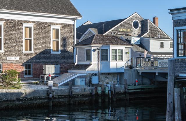 Sunrise in Woods Hole, Massachusetts, presents an idyllic setting for a world class science expedition to begin.  ---  The <b><a href="http://naames.larc.nasa.gov/" rel="nofollow">North Atlantic Aerosols and Marine Ecosystems Study </a></b> (NAAMES) is a five year investigation to resolve key processes controlling ocean system function, their influences on atmospheric aerosols and clouds and their implications for climate.  Michael Starobin joined the NAAMES field campaign on behalf of Earth Expeditions and NASA Goddard Space Flight Center’s Office of Communications. He presented stories about the important, multi-disciplinary research being conducted by the NAAMES team, with an eye towards future missions on the NASA drawing board. This is a NAAMES photo essay put together by Starobin, a collection of 49 photographs and captions.  Photo and Caption Credit: Michael Starobin   <b><a href="http://www.nasa.gov/audience/formedia/features/MP_Photo_Guidelines.html" rel="nofollow">NASA image use policy</a></b>  <b><a href="http://www.nasa.gov/centers/goddard/home/index.html" rel="nofollow">NASA Goddard Space Flight Center</a></b> enables NASA’s mission through four scientific endeavors: Earth Science, Heliophysics, Solar System Exploration, and Astrophysics. Goddard plays a leading role in NASA’s accomplishments by contributing compelling scientific knowledge to advance the Agency’s mission.  <b>Follow us on <a href="http://twitter.com/NASAGoddardPix" rel="nofollow">Twitter</a></b>  <b>Like us on <a href="http://www.facebook.com/pages/Greenbelt-MD/NASA-Goddard/395013845897?ref=tsd" rel="nofollow">Facebook</a></b>  <b>Find us on <a href="https://www.instagram.com/nasagoddard/?hl=en" rel="nofollow">Instagram</a></b> 