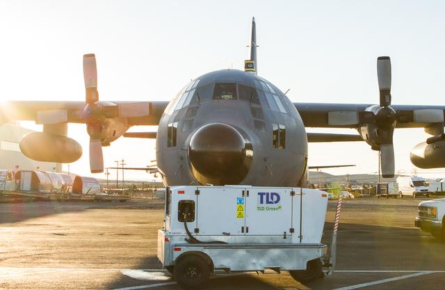 Most NAAMES flights depart close to dawn, with the goal of getting out to its observation coordinates in time for maximum sun on the surface of the ocean.  ---  The <b><a href="http://naames.larc.nasa.gov/" rel="nofollow">North Atlantic Aerosols and Marine Ecosystems Study </a></b> (NAAMES) is a five year investigation to resolve key processes controlling ocean system function, their influences on atmospheric aerosols and clouds and their implications for climate.  Michael Starobin joined the NAAMES field campaign on behalf of Earth Expeditions and NASA Goddard Space Flight Center’s Office of Communications. He presented stories about the important, multi-disciplinary research being conducted by the NAAMES team, with an eye towards future missions on the NASA drawing board. This is a NAAMES photo essay put together by Starobin, a collection of 49 photographs and captions.  Photo and Caption Credit: Michael Starobin   <b><a href="http://www.nasa.gov/audience/formedia/features/MP_Photo_Guidelines.html" rel="nofollow">NASA image use policy</a></b>  <b><a href="http://www.nasa.gov/centers/goddard/home/index.html" rel="nofollow">NASA Goddard Space Flight Center</a></b> enables NASA’s mission through four scientific endeavors: Earth Science, Heliophysics, Solar System Exploration, and Astrophysics. Goddard plays a leading role in NASA’s accomplishments by contributing compelling scientific knowledge to advance the Agency’s mission.  <b>Follow us on <a href="http://twitter.com/NASAGoddardPix" rel="nofollow">Twitter</a></b>  <b>Like us on <a href="http://www.facebook.com/pages/Greenbelt-MD/NASA-Goddard/395013845897?ref=tsd" rel="nofollow">Facebook</a></b>  <b>Find us on <a href="https://www.instagram.com/nasagoddard/?hl=en" rel="nofollow">Instagram</a></b> 