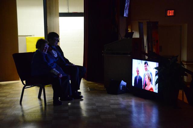 NASA image: Senator Barbara Mikulski Visits NASA Goddard