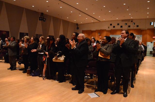 NASA image: Senator Barbara Mikulski Visits NASA Goddard