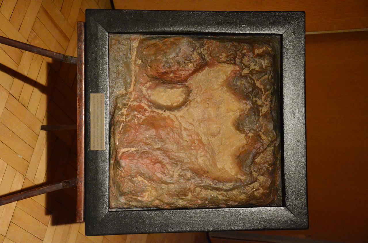 Maryland's Sen. Barbara Mikulski greeted employees at NASA's Goddard Space Flight Center in Greenbelt, Maryland, during a packed town hall meeting Jan. 6. She discussed her history with Goddard and appropriations for NASA in 2016. Read more: <a href="http://www.nasa.gov/feature/goddard/2016/maryland-sen-barbara-mikulski-visits-nasa-goddard" rel="nofollow">www.nasa.gov/feature/goddard/2016/maryland-sen-barbara-mi...</a> Credit: NASA/Goddard/Rebecca Roth <b><a href="http://www.nasa.gov/audience/formedia/features/MP_Photo_Guidelines.html" rel="nofollow">NASA image use policy.</a></b> <b><a href="http://www.nasa.gov/centers/goddard/home/index.html" rel="nofollow">NASA Goddard Space Flight Center</a></b> enables NASA’s mission through four scientific endeavors: Earth Science, Heliophysics, Solar System Exploration, and Astrophysics. Goddard plays a leading role in NASA’s accomplishments by contributing compelling scientific knowledge to advance the Agency’s mission. <b>Follow us on <a href="http://twitter.com/NASAGoddardPix" rel="nofollow">Twitter</a></b> <b>Like us on <a href="http://www.facebook.com/pages/Greenbelt-MD/NASA-Goddard/395013845897?ref=tsd" rel="nofollow">Facebook</a></b> <b>Find us on <a href="http://instagrid.me/nasagoddard/?vm=grid" rel="nofollow">Instagram</a></b>