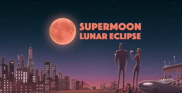 CLOUDY with a chance of NOT SEEING the Super Blood Moon Lunar Eclipse?  WATCH Live here: <a href="http://bit.ly/1LfspfW" rel="nofollow">bit.ly/1LfspfW</a>  No worries, we've got you've covered. Click on over to the live stream starting at 8:00 p.m. until at least 11:30 p.m. EDT broadcast from NASA's Marshall Space Flight Center in Huntsville, Ala., with a live feed from the Griffith Observatory, Los Angeles, Calif. Mitzi Adams, a NASA solar physicist at Marshall will discuss the eclipse and answer questions on Twitter. To ask a question, use ‪#‎askNASA‬.  <b><a href="http://www.nasa.gov/audience/formedia/features/MP_Photo_Guidelines.html" rel="nofollow">NASA image use policy.</a></b>  <b><a href="http://www.nasa.gov/centers/goddard/home/index.html" rel="nofollow">NASA Goddard Space Flight Center</a></b> enables NASA’s mission through four scientific endeavors: Earth Science, Heliophysics, Solar System Exploration, and Astrophysics. Goddard plays a leading role in NASA’s accomplishments by contributing compelling scientific knowledge to advance the Agency’s mission.  <b>Follow us on <a href="http://twitter.com/NASAGoddardPix" rel="nofollow">Twitter</a></b>  <b>Like us on <a href="http://www.facebook.com/pages/Greenbelt-MD/NASA-Goddard/395013845897?ref=tsd" rel="nofollow">Facebook</a></b>  <b>Find us on <a href="http://instagrid.me/nasagoddard/?vm=grid" rel="nofollow">Instagram</a></b>
