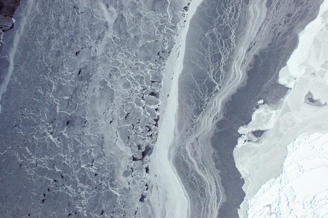 NASA image: Operation IceBridge Turns Five